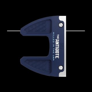 Bettinardi Antidote SB3 Simply Balanced Putter