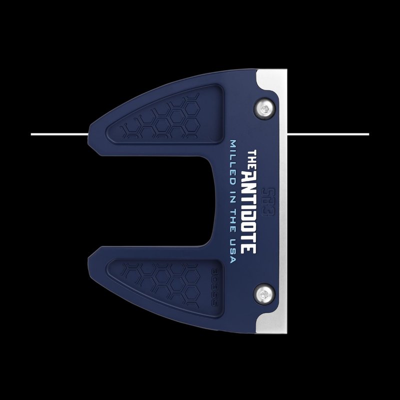 Bettinardi Antidote SB3 Simply Balanced Putter