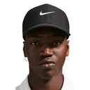 Nike Rise unisex Cap, schwarz