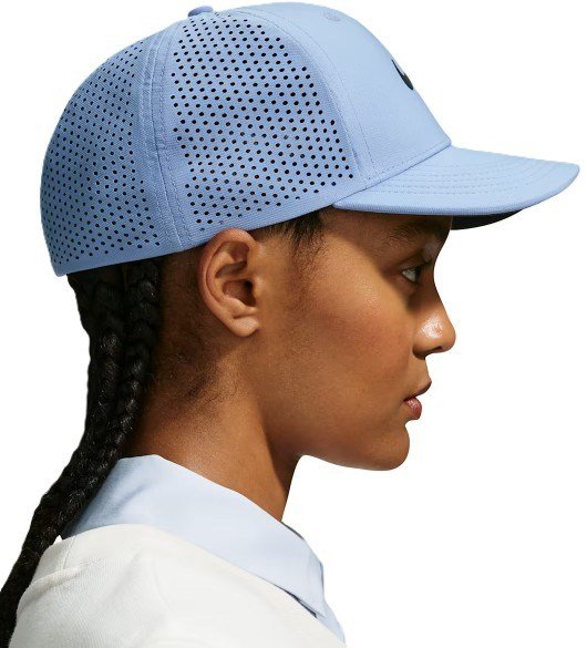 Nike Rise unisex Cap, work blue