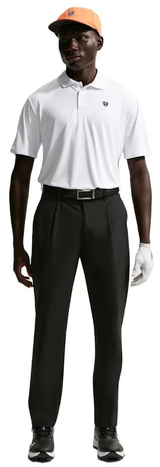 Nike Par Herren Golfhose, schwarz