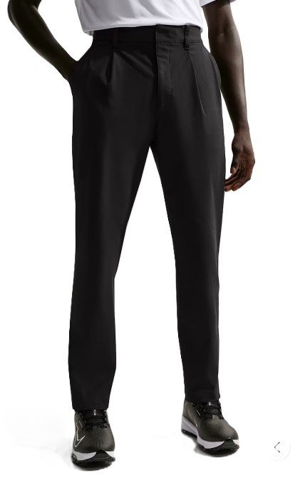 Nike Par Herren Golfhose, schwarz