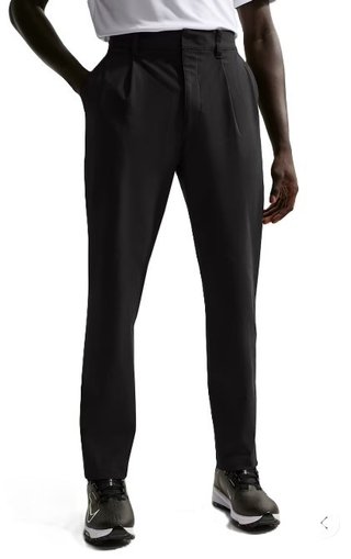 Nike Par Herren Golfhose, schwarz