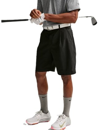 Nike Par Herren Short, schwarz