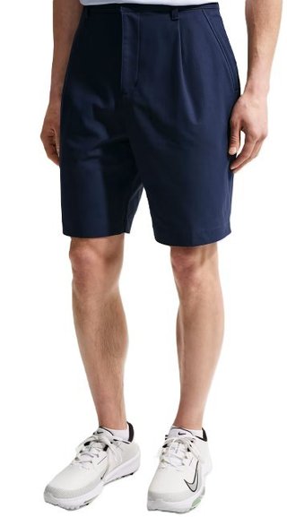 Nike Par Herren Short, dunkelblau
