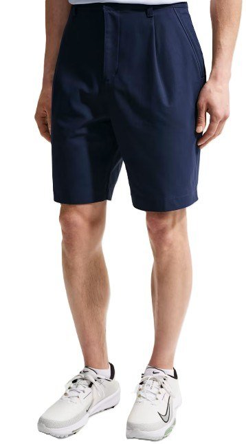 Nike Par Herren Short, dunkelblau