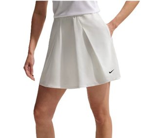 Nike Golf Club Flouncy Golfrock, sail