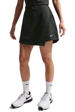Nike Golf Club Golfrock, schwarz