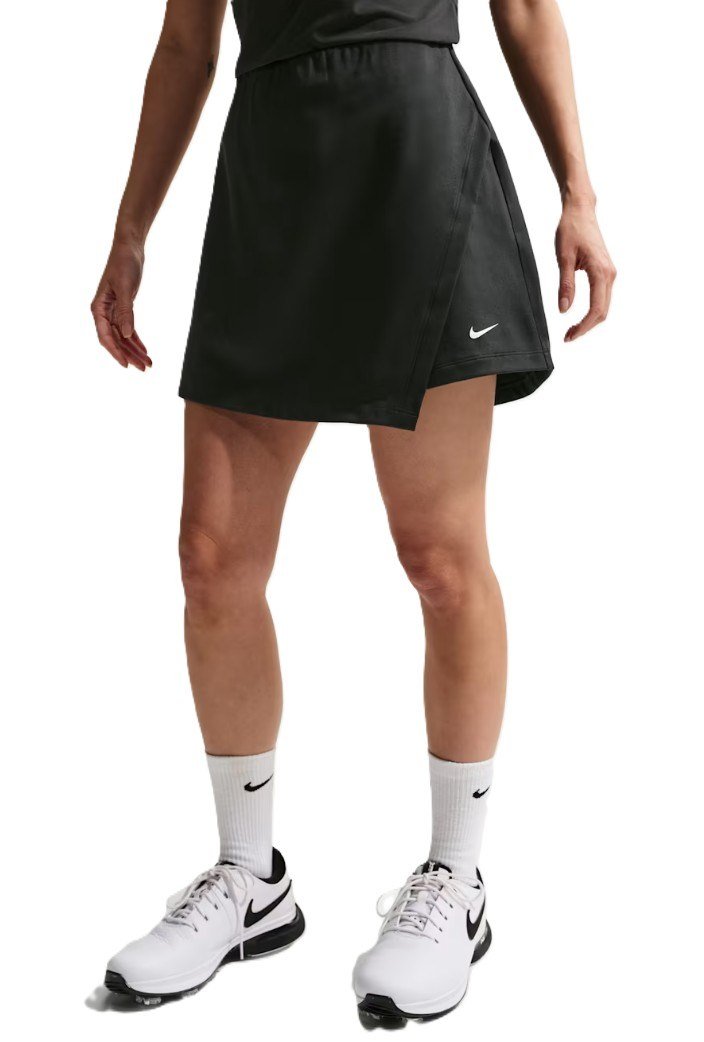 Nike Golf Club Golfrock, schwarz