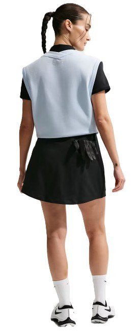 Nike Golf Club Golfrock, schwarz