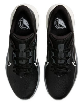 Nike Pegasus 1 Herren Golfschuhe, black/sail/white