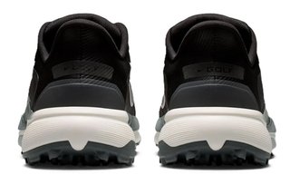 Nike Pegasus 1 Herren Golfschuhe, black/sail/white