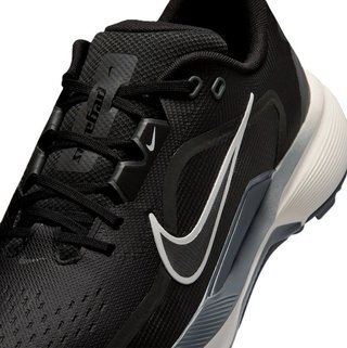 Nike Pegasus 1 Herren Golfschuhe, black/sail/white