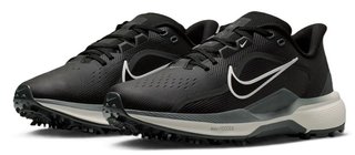 Nike Pegasus 1 Herren Golfschuhe, black/sail/white