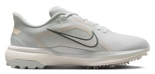 Nike Pegasus 1 Unisex Golfschuhe, white/sail