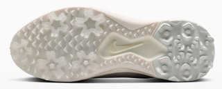 Nike Pegasus 1 Unisex Golfschuhe, white/sail