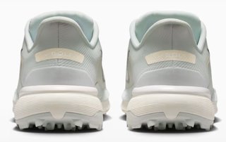 Nike Pegasus 1 Unisex Golfschuhe, white/sail