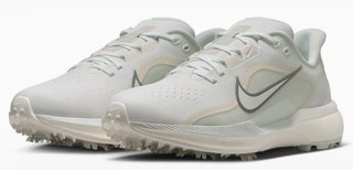 Nike Pegasus 1 Unisex Golfschuhe, white/sail