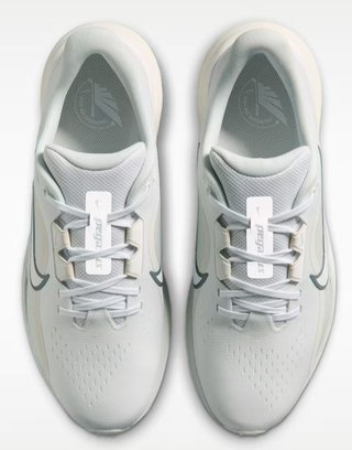 Nike Pegasus 1 Unisex Golfschuhe, white/sail