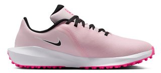 Nike Infinity G NN Unisex Golfschuhe, pearl pink/white/black