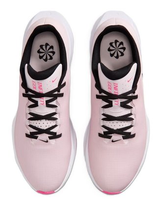 Nike Infinity G NN Unisex Golfschuhe, pearl pink/white/black