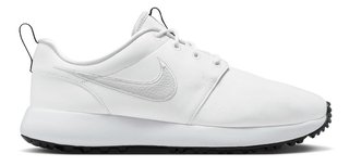 Nike Roshe G Herren Golfschuhe, weiss