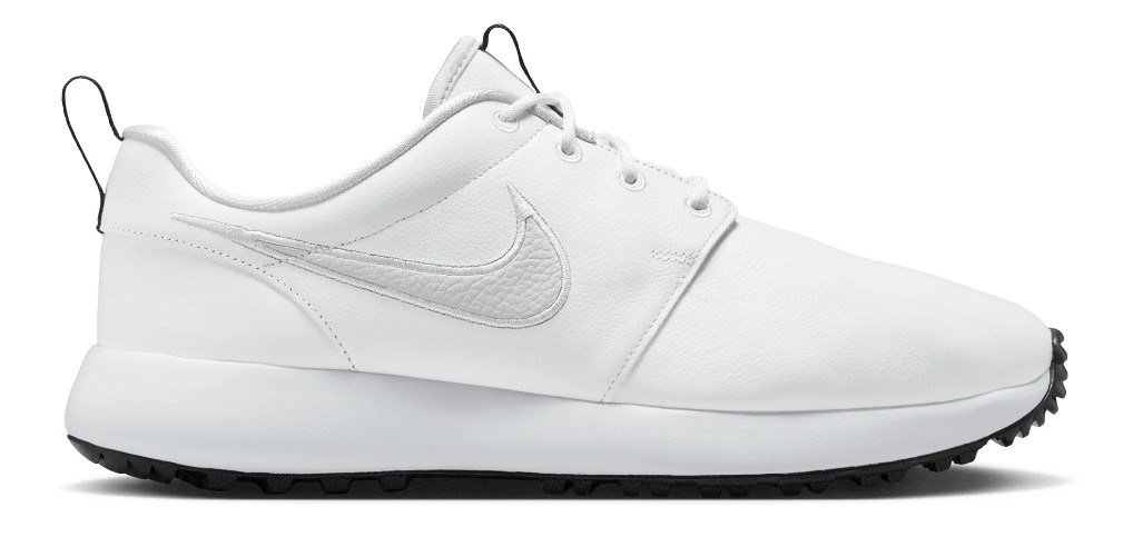 Nike Roshe G Herren Golfschuhe, weiss