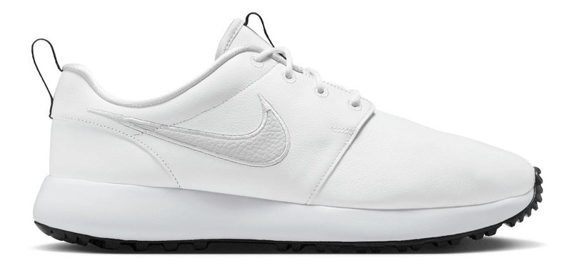 Nike Roshe G Herren Golfschuhe, weiss