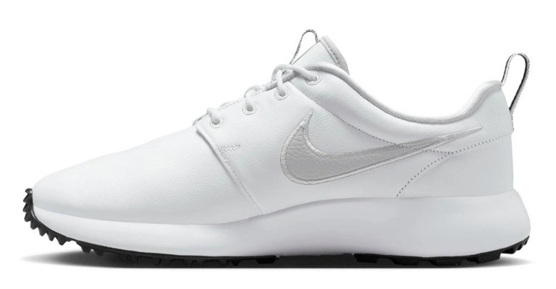 Nike Roshe G Herren Golfschuhe, weiss