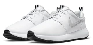 Nike Roshe G Herren Golfschuhe, weiss