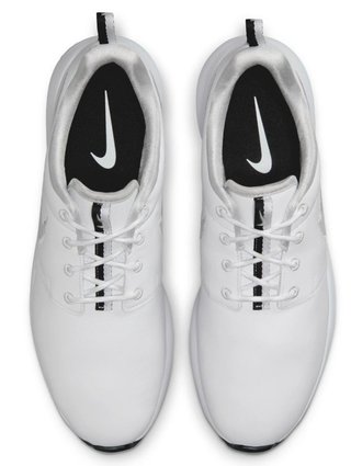 Nike Roshe G Herren Golfschuhe, weiss