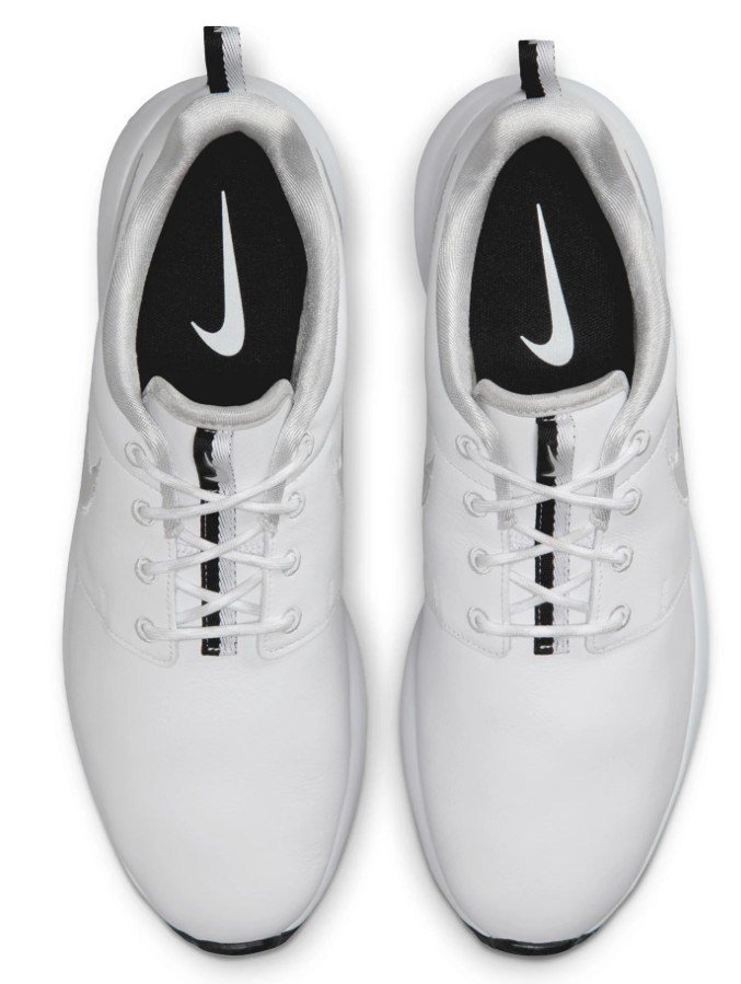 Nike Roshe G Herren Golfschuhe, weiss