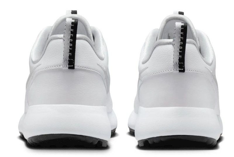 Nike Roshe G Herren Golfschuhe, weiss
