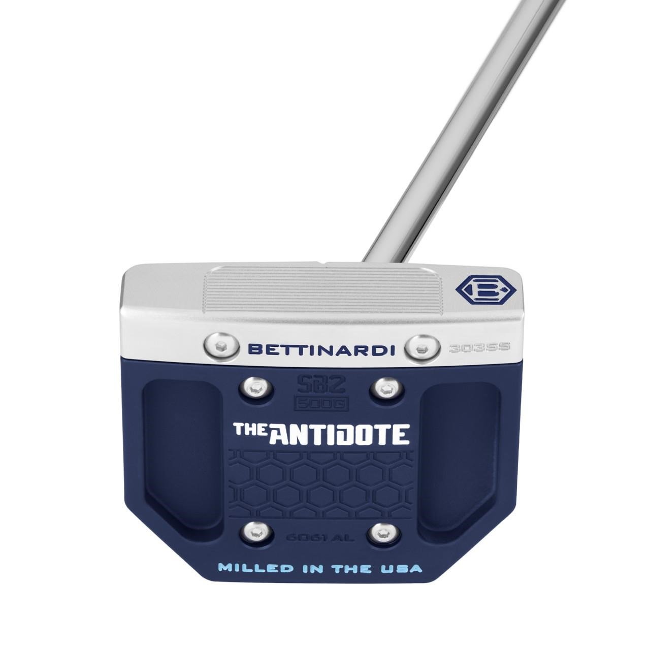 Bettinardi Antidote SB2 Long Putter