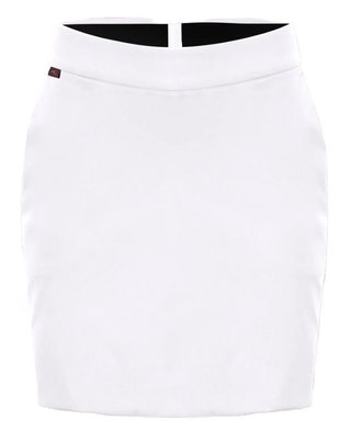 KJUS Susi Golfrock, weiss