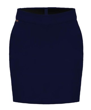 KJUS Susi Golfrock, atlanta blau