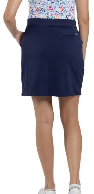 KJUS Susi Golfrock, atlanta blau