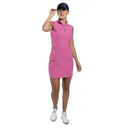 KJUS Seoul Golfkleid, peony