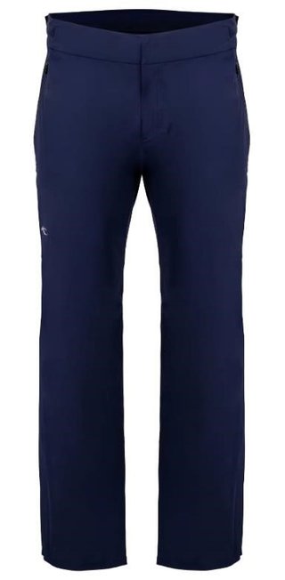 KJUS Rain Rescue 2.0 spodnie męskie, atlanta blau