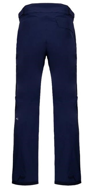KJUS Rain Rescue 2.0 spodnie męskie, atlanta blau
