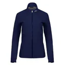 KJUS Rain Rescue 2.0 Damenjacke, atlanta blau