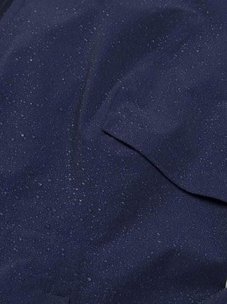 KJUS Rain Rescue 2.0 Damenjacke, atlanta blau