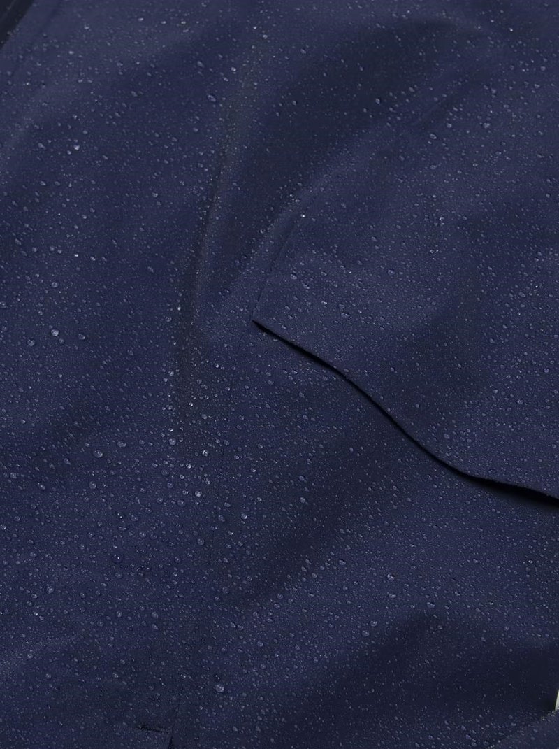 KJUS Rain Rescue 2.0 Damenjacke, atlanta blau
