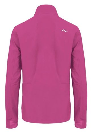 KJUS Rain Rescue 2.0 Damenjacke, peony