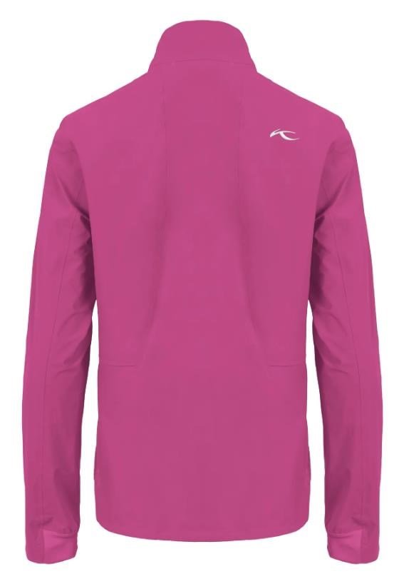 KJUS Rain Rescue 2.0 Damenjacke, peony
