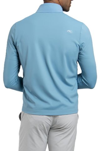 KJUS Regulator Herrenjacke, atlas blau
