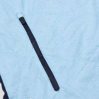 KJUS Retention Herrenjacke, atlanta blau/poolside