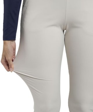 KJUS Ice Light 7/8 Damen Hose, oyster