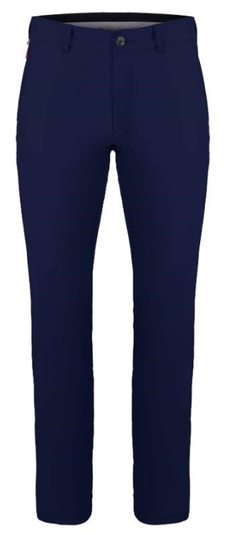 KJUS Iver Herren Golfhose, atlanta blue
