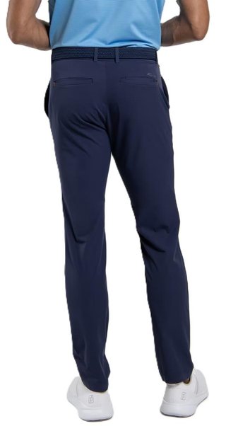 KJUS Iver Herren Golfhose, atlanta blue